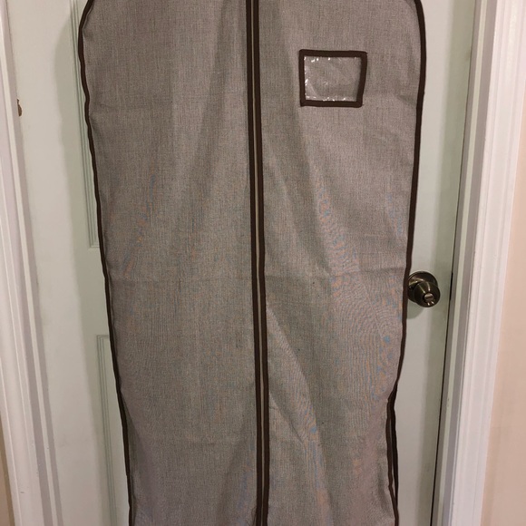 FINLAND LEATHER REVERSIBLE MINK COAT - Picture 6 of 8